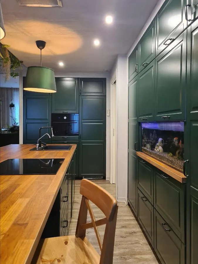 Serendipity Apartments - Montenapoleone 米兰