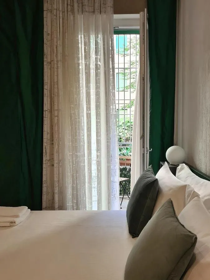 Serendipity Apartments - Montenapoleone 米兰 意大利
