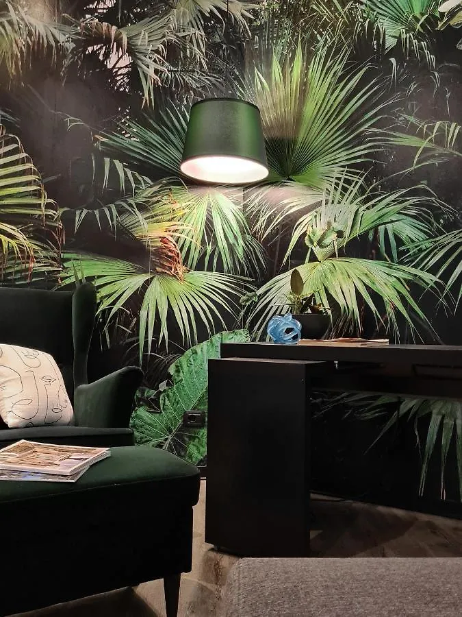 Serendipity Apartments - Montenapoleone 米兰