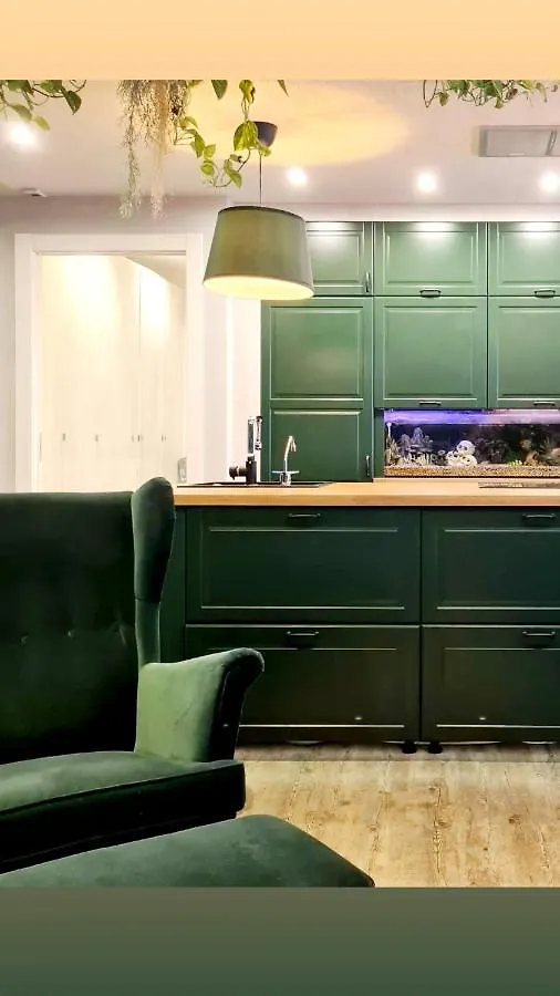 Serendipity Apartments - Montenapoleone 米兰 0*,  意大利